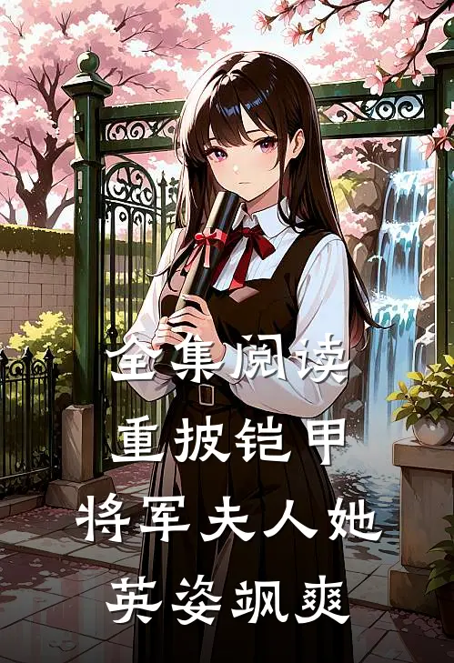 全集阅读重披铠甲,将军夫人她英姿飒爽
