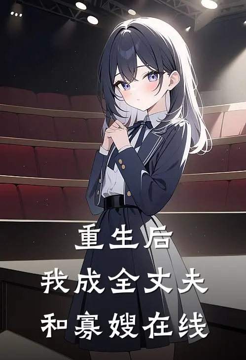 重生后,我成全丈夫和寡嫂在线