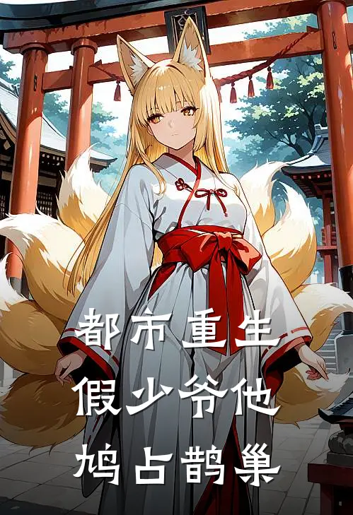 都市重生假少爷他鸠占鹊巢笔趣阁