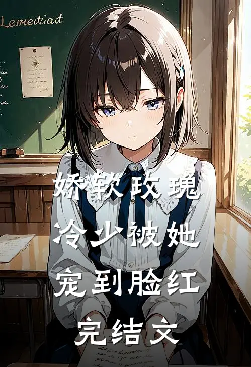 娇软玫瑰：冷少被她宠到脸红完结文