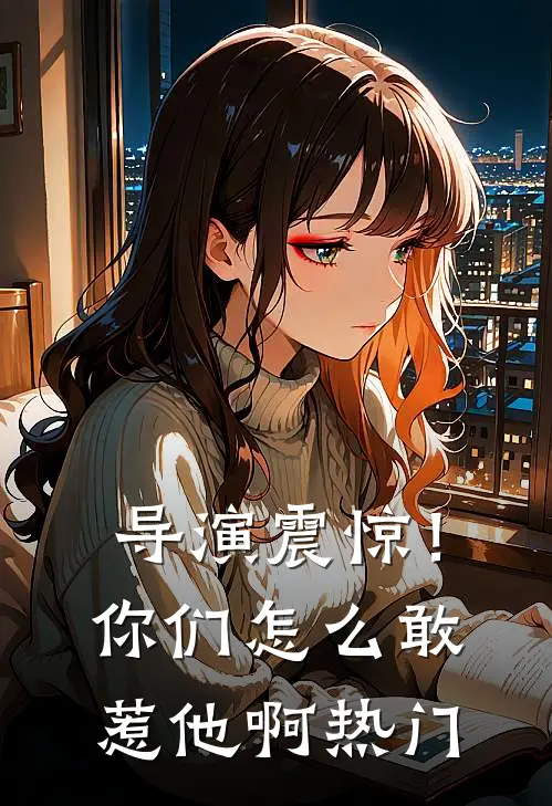 导演震惊!你们怎么敢惹他啊热门