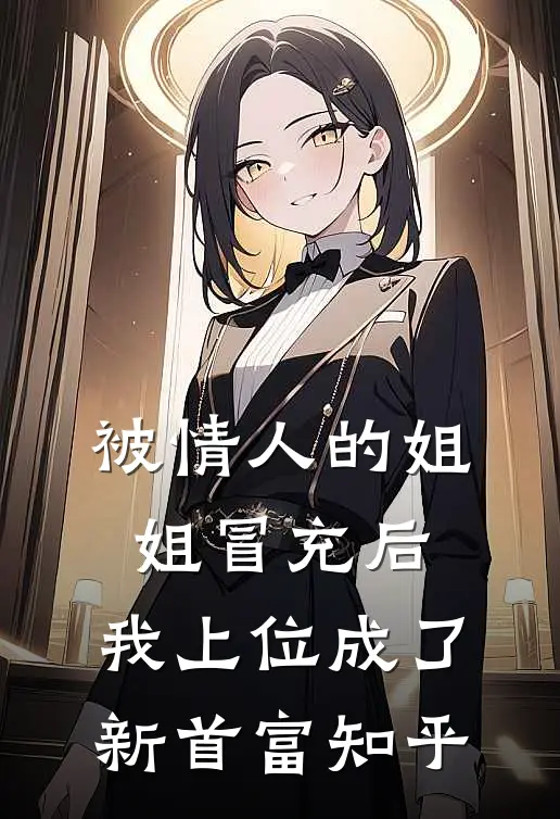 被情人的姐姐冒充后,我上位成了新首富知乎