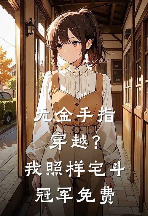 无金手指穿越？我照样宅斗冠军免费