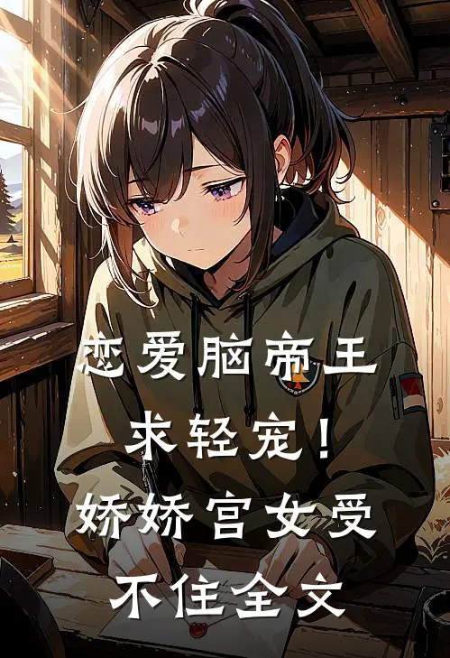恋爱脑帝王求轻宠!娇娇宫女受不住全文在线阅读