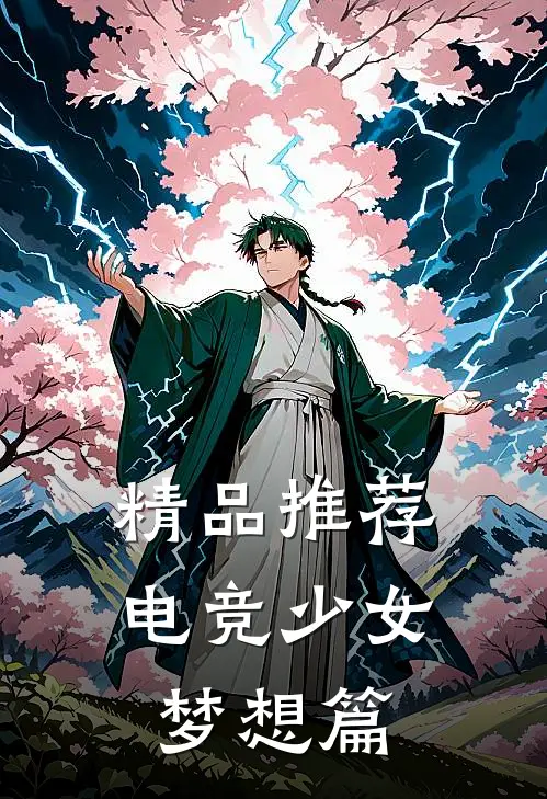 精品推荐电竞少女梦想篇在线观看
