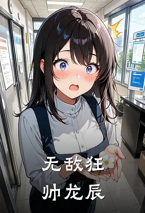 无敌狂帅龙辰