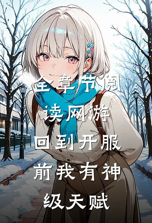 全章节阅读网游：回到开服前我有神级天赋