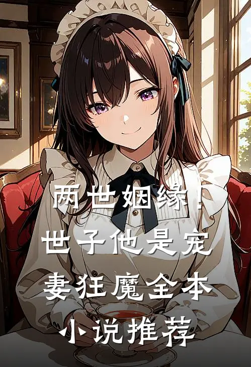 两世姻缘!世子他是宠妻狂魔全本推荐免费阅读
