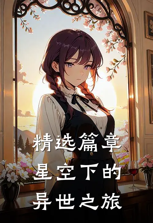 精选篇章星空下的异世之旅