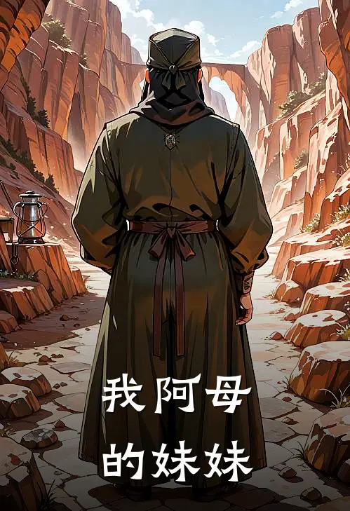 我阿母的妹妹