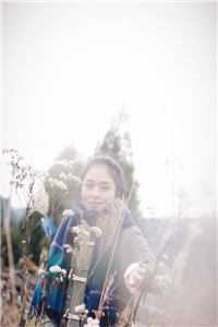 我寄人间雪满头章节