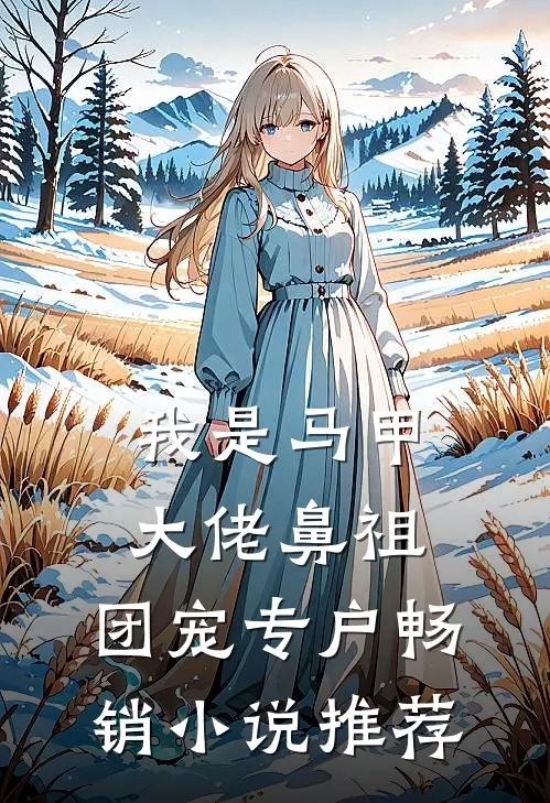 我是马甲大佬鼻祖,团宠专户畅销推荐知乎
