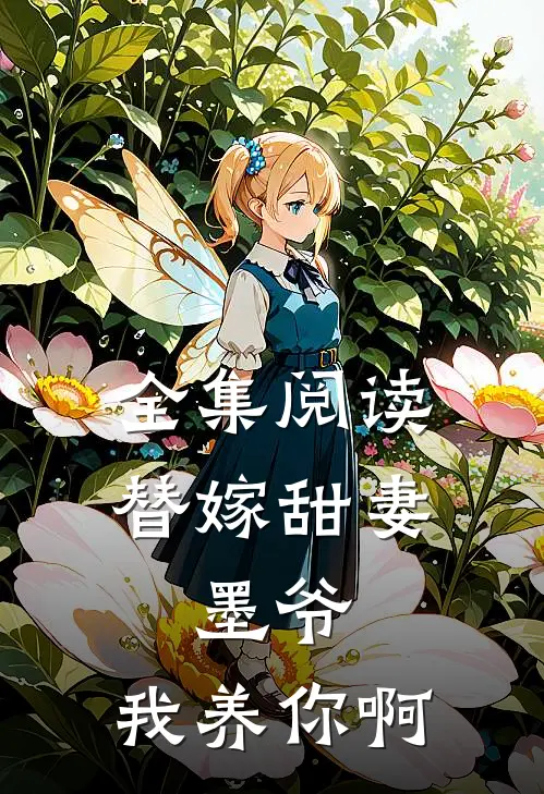 全集阅读替嫁甜妻墨爷,我养你啊