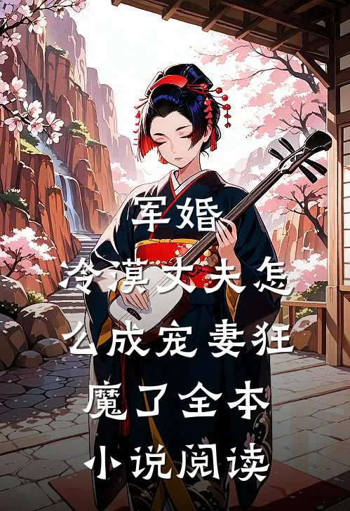 军婚冷漠丈夫怎么成宠妻狂魔了全本阅读免费