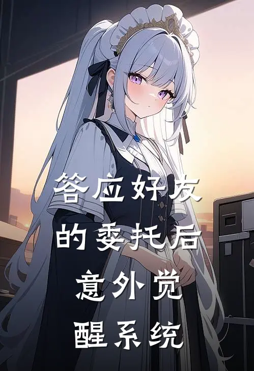 答应好友的委托后,意外觉醒系统