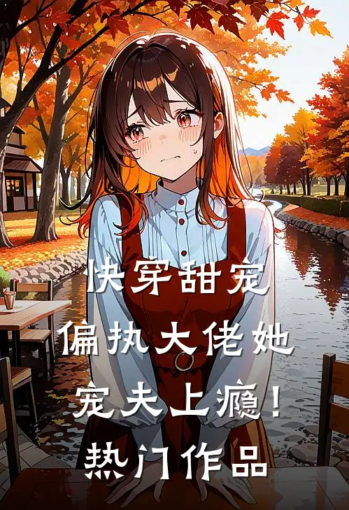 快穿甜宠偏执大佬她宠夫上瘾!热门作品番外