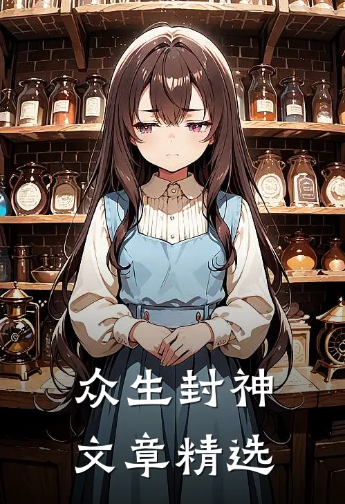众生封神文章精选大全