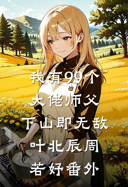 我有99个大佬师父，下山即无敌叶北辰周若妤番外