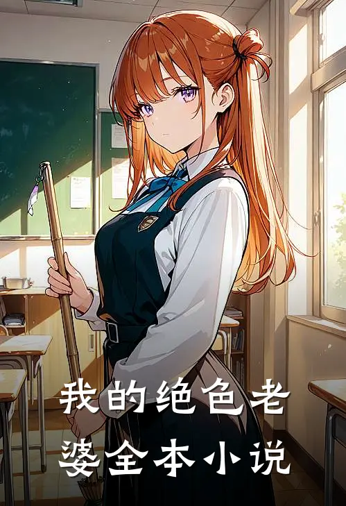 我的绝色老婆全本阅读
