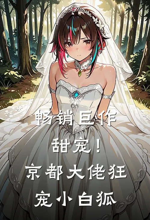 畅销巨作甜宠!京都大佬狂宠小白狐