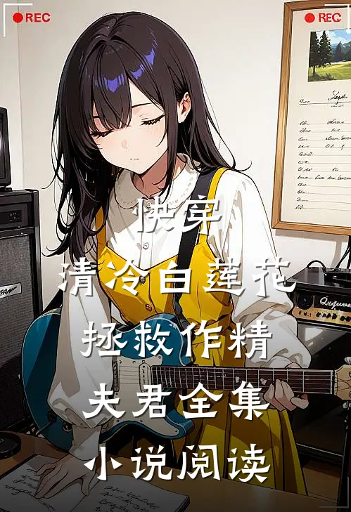 快穿清冷白莲花,拯救作精夫君全集阅读免费
