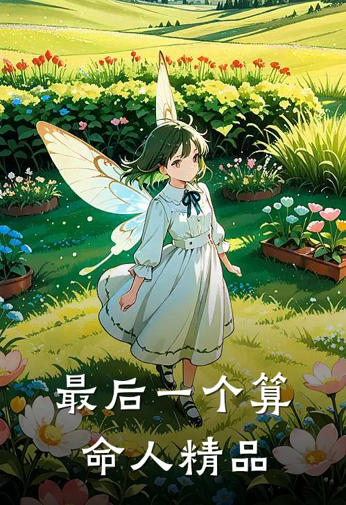 最后一个算命人精品
