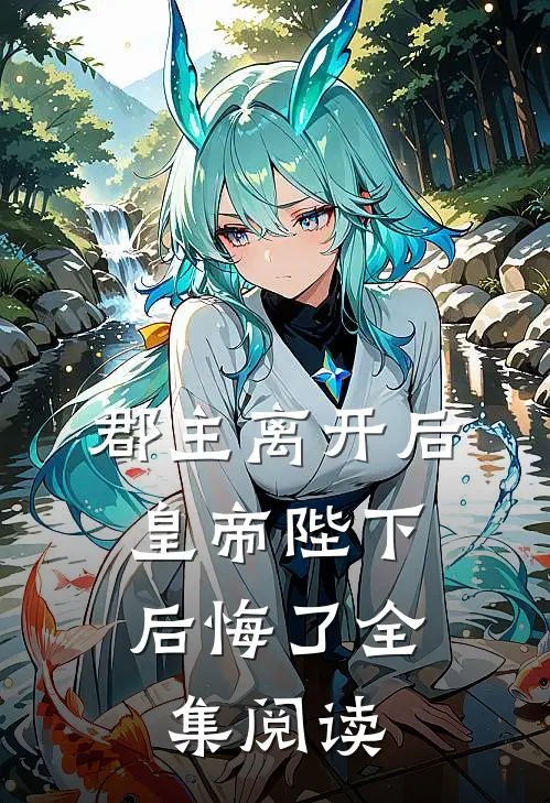 郡主离开后，皇帝陛下后悔了全集阅读