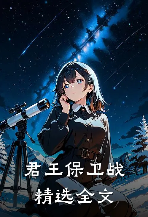 君王保卫战精选全文