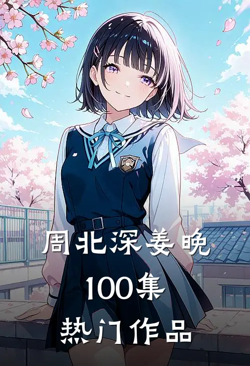 周北深姜晚100集热门作品