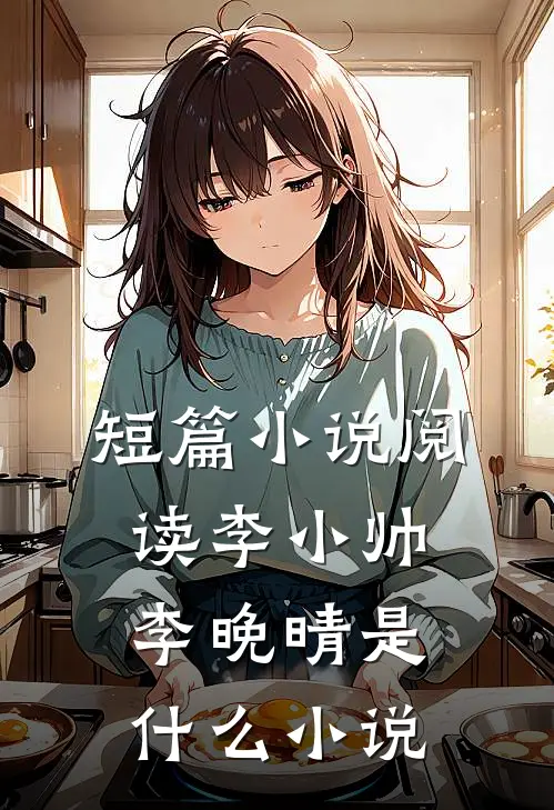 短篇小说阅读李小帅李晚晴是什么小说
