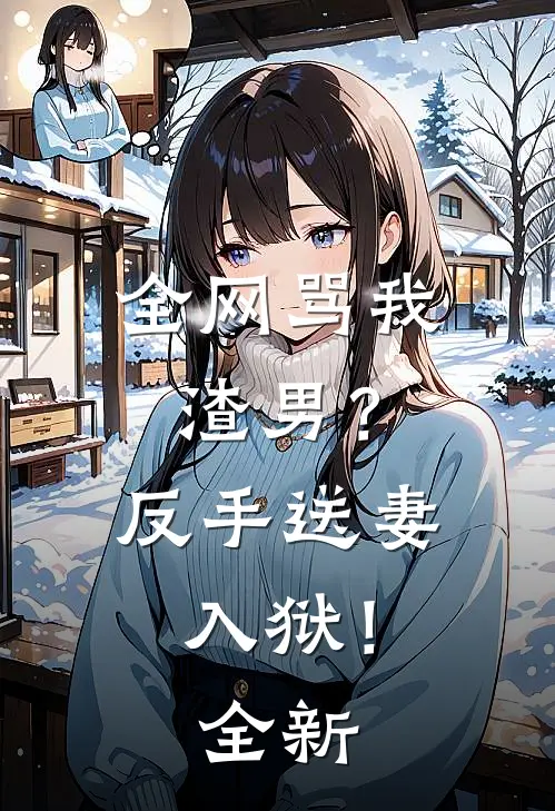 全网骂我渣男?反手送妻入狱!全新视频