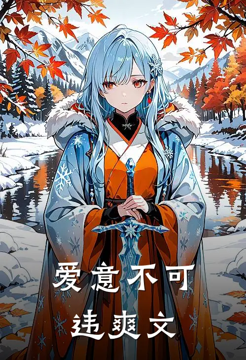 爱意不可违爽文推荐