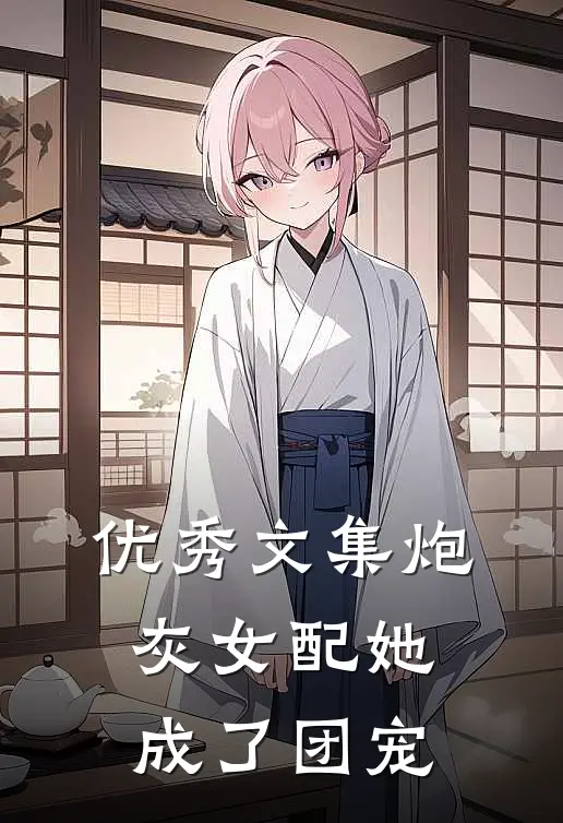 优秀文集炮灰女配她成了团宠