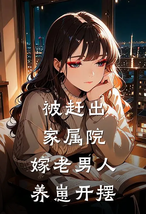 被赶出家属院嫁老男人养崽开摆(昨日思念如风)