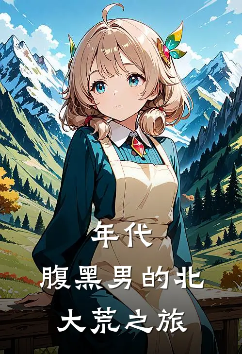 年代腹黑男的北大荒之旅笔趣阁