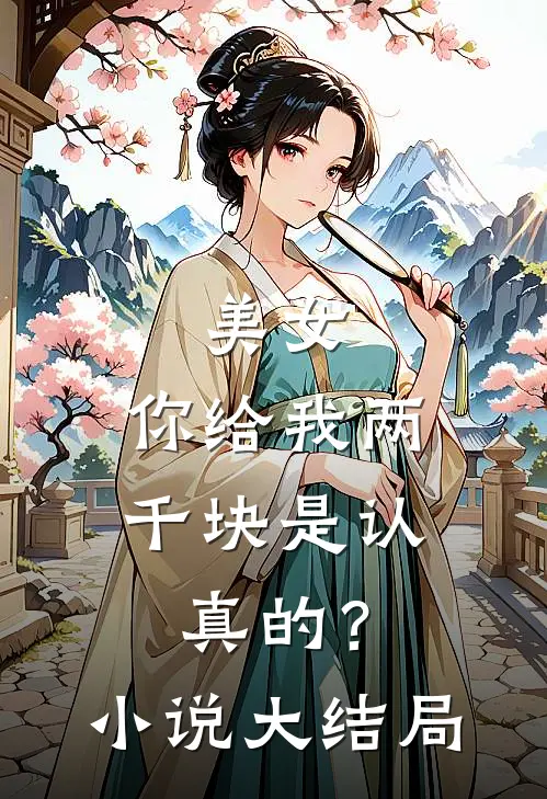 美女,你给我两千块是认真的?大结局视频