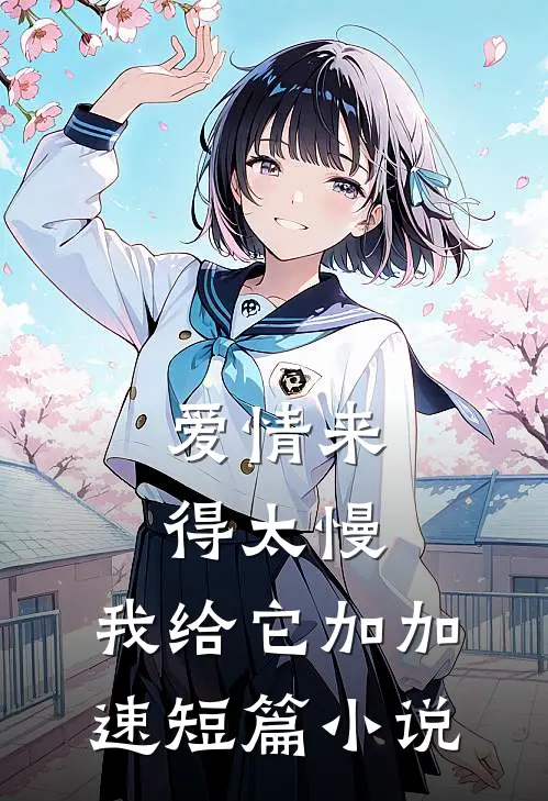 爱情来得太慢,我给它加加速短篇免费阅读