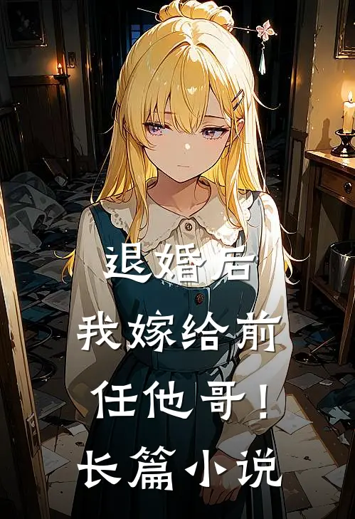 退婚后,我嫁给前任他哥!长篇在线阅读