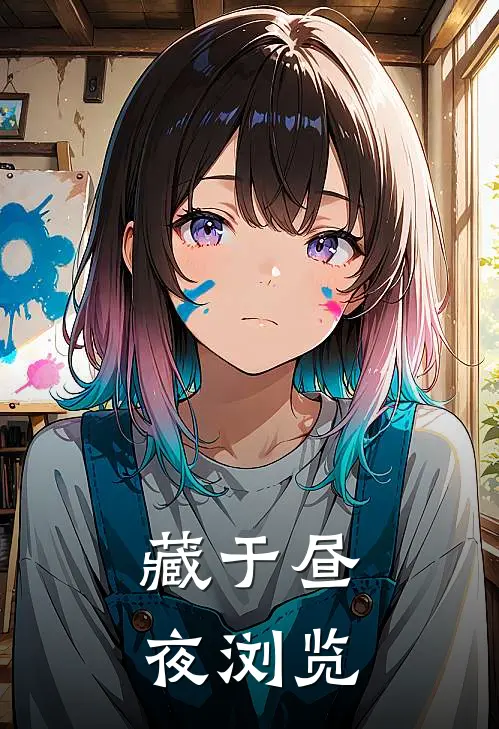 藏于昼夜浏览