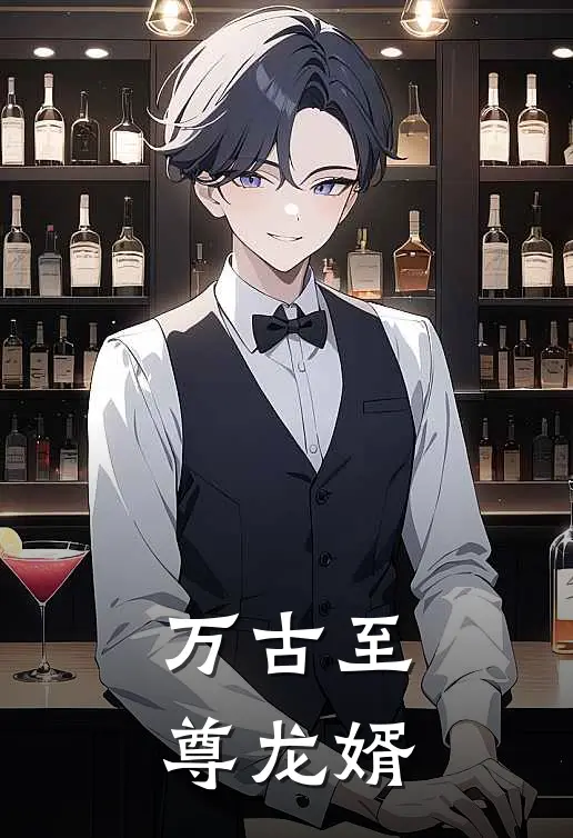 万古至尊龙婿