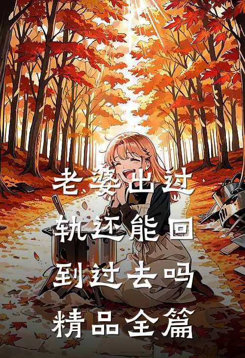 老婆出过轨还能回到过去吗精品全篇