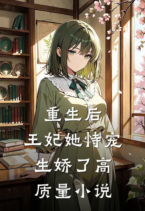 重生后,王妃她恃宠生娇了高质量