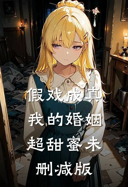 假戏成真,我的婚姻超甜蜜未删减版在线观看