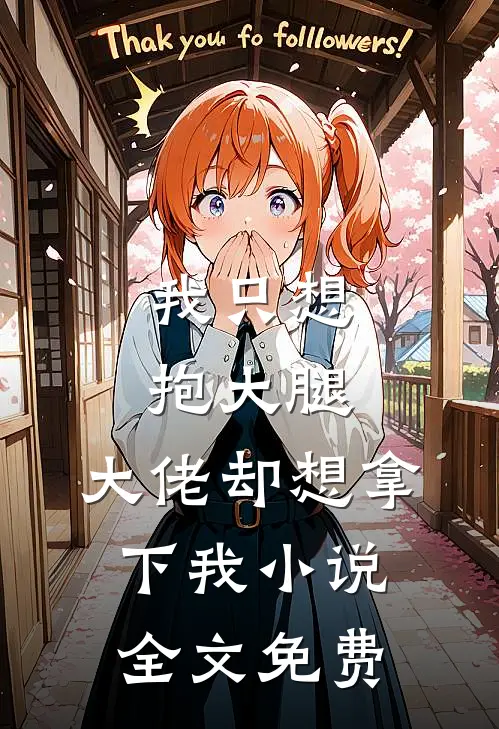 我只想抱大腿,大佬却想拿下我全文免费