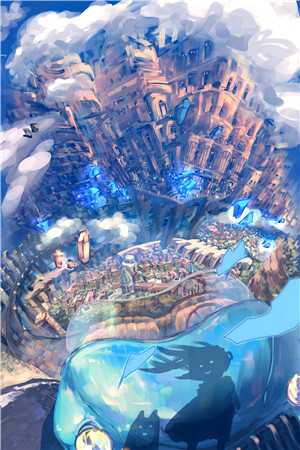 爱恨穿梭千年最新章节