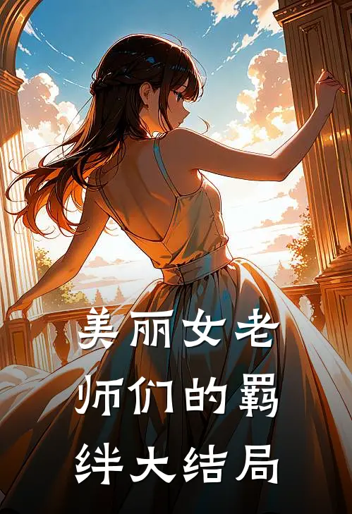 美丽女老师们的羁绊大结局