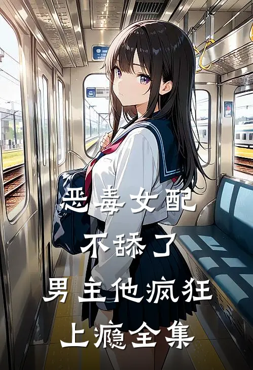 恶毒女配不舔了,男主他疯狂上瘾全集