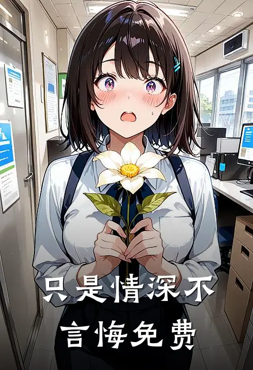 只是情深不言悔免费