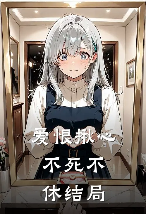 爱恨揪心,不死不休结局