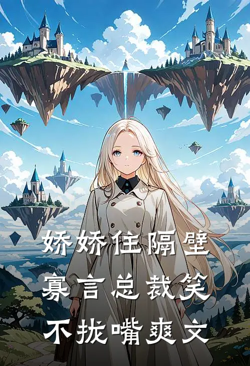 娇娇住隔壁，寡言总裁笑不拢嘴爽文